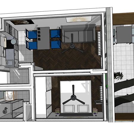 Ct-Gold Penthouse Bodensdorf Amatera Privater Seezugang Hallenbad, Skiarena Gerlitzen Exterior photo
